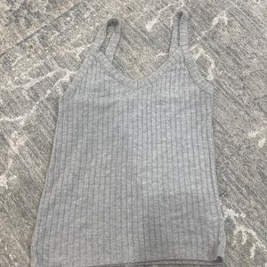 American eagle tank